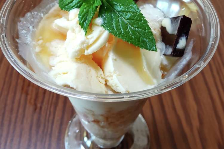 腸活意識した玄米トーストヨーグルトパフェ レシピ 作り方 By フリーなんす主夫 クックパッド 簡単おいしいみんなのレシピが376万品