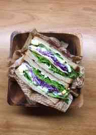 みんなが作ってる おしゃれ サンドイッチのレシピ クックパッド 簡単おいしいみんなのレシピが366万品