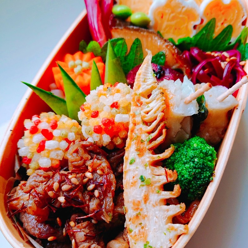 みんなが作ってる お弁当 女子高生のレシピ クックパッド 簡単おいしいみんなのレシピが357万品