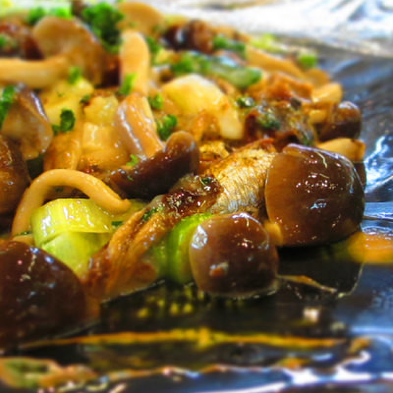 みんなが作ってる キノコ チーズ焼きのレシピ クックパッド 簡単おいしいみんなのレシピが360万品