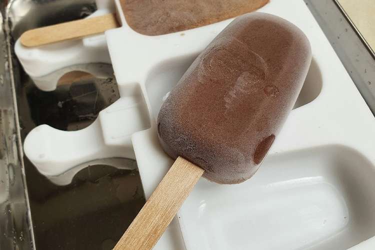 低糖あんこ の小豆アイス レシピ 作り方 By Kazumiベジラボ クックパッド 簡単おいしいみんなのレシピが371万品
