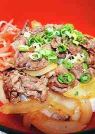 みんなが作ってる 牛丼 簡単 めんつゆなしのレシピ クックパッド 簡単おいしいみんなのレシピが359万品