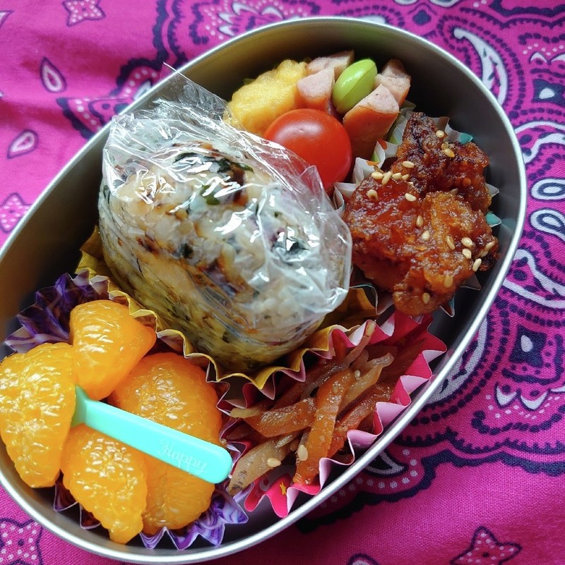 みんなが作ってる お弁当写真のレシピ クックパッド 簡単おいしいみんなのレシピが360万品