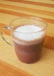 みんなが作ってる ココアラテのレシピ クックパッド 簡単おいしいみんなのレシピが371万品