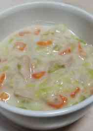 みんなの 離乳食 離乳食後期 シチュー 粉ミルク レシピが15品 クックパッド