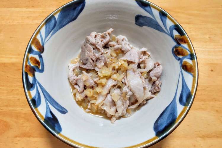 町中華の豚肉ガーリックバター炒め レシピ 作り方 By オヤジの仕事場ゴハン クックパッド 簡単おいしいみんなのレシピが366万品