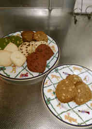 みんなが作ってる アイスボックスクッキー 紅茶のレシピ クックパッド 簡単おいしいみんなのレシピが358万品