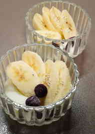 みんなが作ってる 手作り杏仁豆腐のレシピ クックパッド 簡単おいしいみんなのレシピが354万品