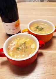 みんなが作ってる ワインに合う スープのレシピ クックパッド 簡単おいしいみんなのレシピが360万品