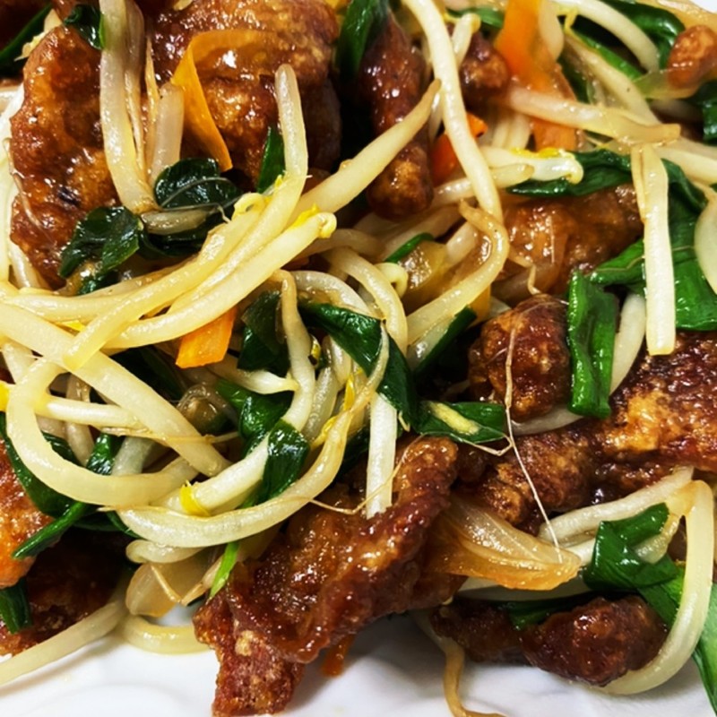 みんなが作ってる ニラ 子供のレシピ クックパッド 簡単おいしいみんなのレシピが359万品