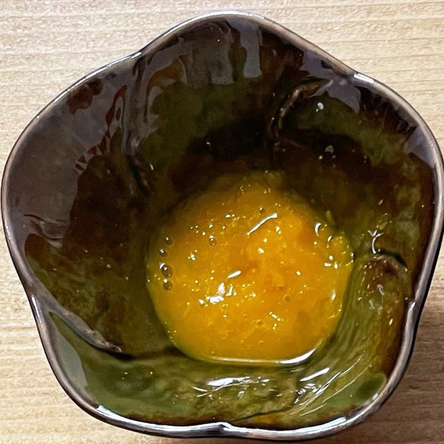 離乳食初期 中期 レンジでかぼちゃ レシピ 作り方 By イトp クックパッド 簡単おいしいみんなのレシピが359万品