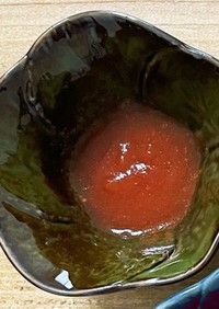 みんなが作ってる 離乳食 離乳食初期 トマト レンジのレシピ クックパッド 簡単おいしいみんなのレシピが364万品