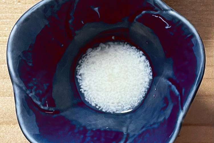 離乳食初期 レンジで豆腐ペースト レシピ 作り方 By イトp クックパッド 簡単おいしいみんなのレシピが356万品