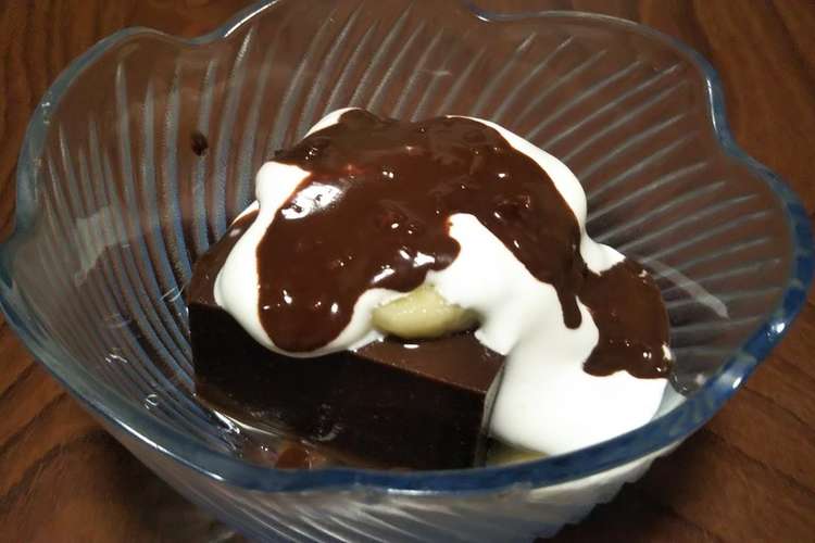 超低糖質チョコプリン 糖尿病でも大丈夫 レシピ 作り方 By きまぐれクック クックパッド 簡単おいしいみんなのレシピが359万品