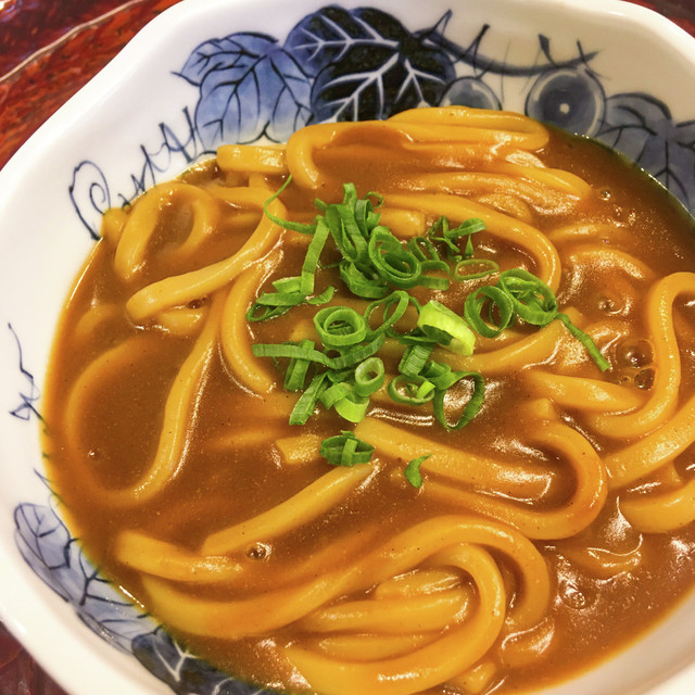 トロ リ美味しいが麺に絡む カレーうどん レシピ 作り方 By ハミング バード クックパッド 簡単おいしいみんなのレシピが372万品