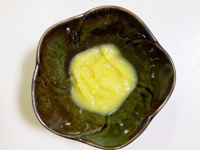 離乳食初期 中期 レンジでさつまいも レシピ 作り方 By イトp夫婦 クックパッド 簡単おいしいみんなのレシピが366万品