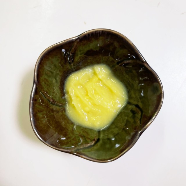 離乳食初期 中期 レンジでさつまいも レシピ 作り方 By イトp クックパッド 簡単おいしいみんなのレシピが361万品