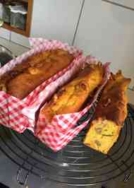 みんなが作ってる おしゃれ パウンドケーキのレシピ クックパッド 簡単おいしいみんなのレシピが357万品