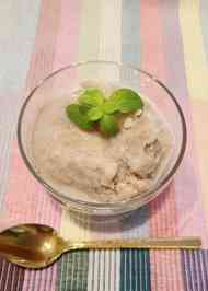 みんなが作ってる 豆乳バナナアイスのレシピ クックパッド 簡単おいしいみんなのレシピが355万品