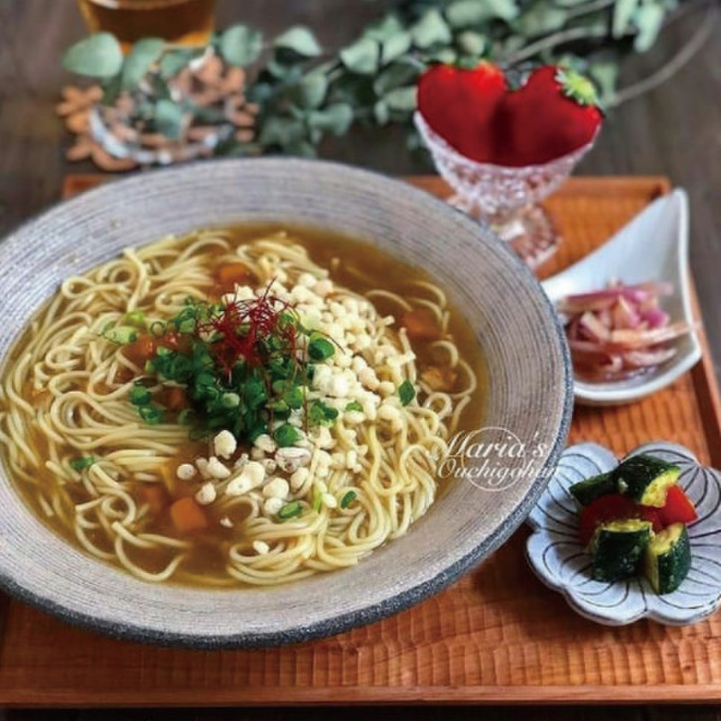 みんなが作ってる 温麺のレシピ クックパッド 簡単おいしいみんなのレシピが356万品