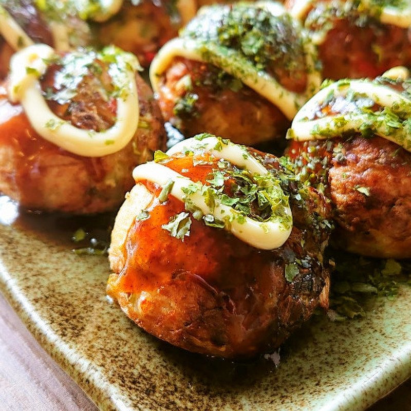 みんなが作ってる たこ焼き キャベツのレシピ クックパッド 簡単おいしいみんなのレシピが356万品