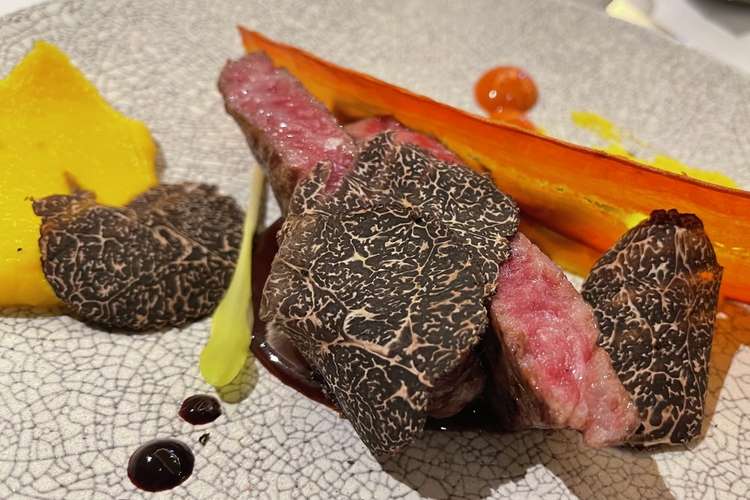 基本的な牛肉のステーキの焼き方 レシピ 作り方 By Bオルフェーヴルz クックパッド 簡単おいしいみんなのレシピが360万品