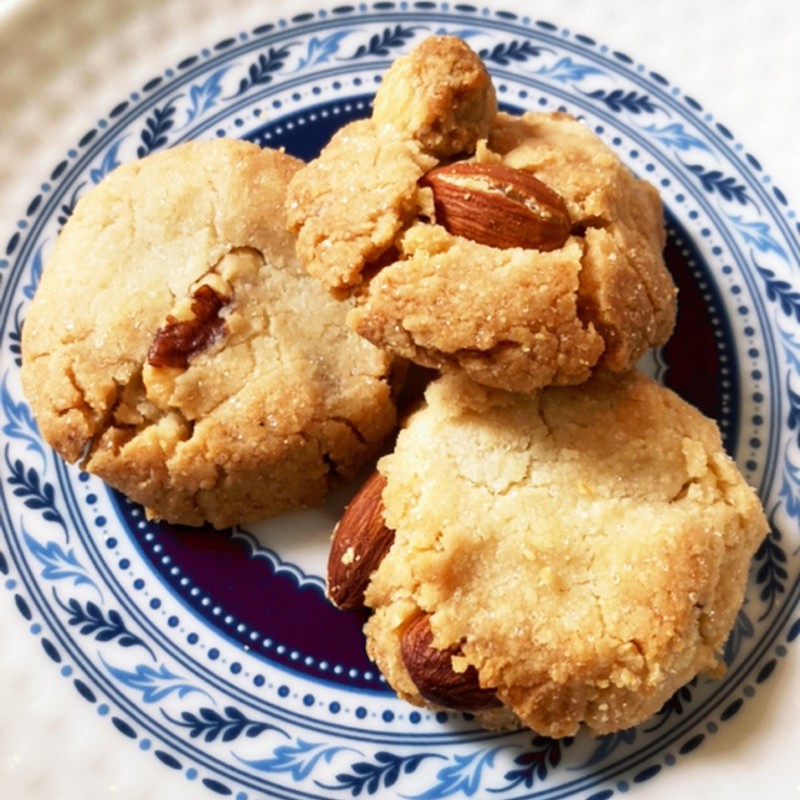 みんなが作ってる 小麦粉 牛乳 砂糖 クッキー 卵のレシピ クックパッド 簡単おいしいみんなのレシピが360万品