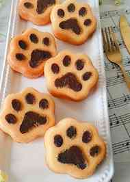 みんなが作ってる シリコン型 マドレーヌのレシピ クックパッド 簡単おいしいみんなのレシピが368万品