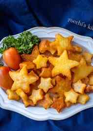 みんなの 七夕 子供 レシピが197品 クックパッド