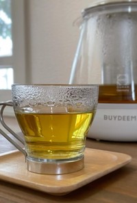 【薬膳茶】ミントとレモングラスの消炎茶