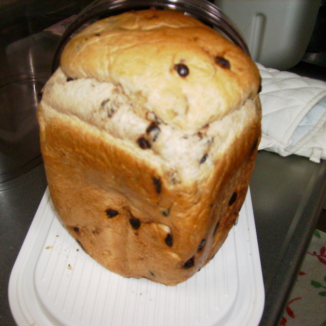 Hbに おまかせチョコチップパン レシピ 作り方 By さこゆみ クックパッド 簡単おいしいみんなのレシピが364万品