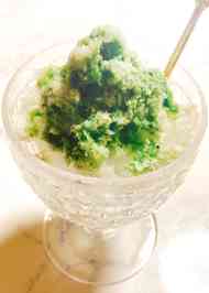 みんなが作ってる かき氷 シロップ 手作りのレシピ クックパッド 簡単おいしいみんなのレシピが360万品