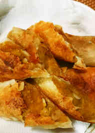 みんなが作ってる はるまきの皮 米粉のレシピ クックパッド 簡単おいしいみんなのレシピが360万品