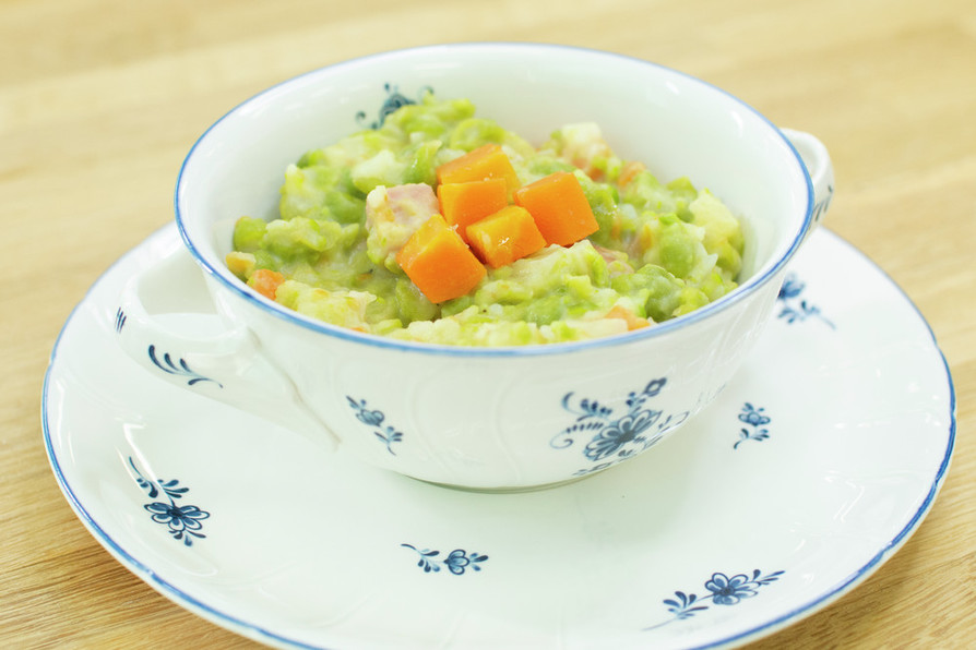 エルテンスープ by 各務原市 【クックパッド】 簡単おいしいみんなのレシピが395万品