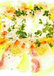 みんなが作ってる 鯛 刺身 アレンジのレシピ クックパッド 簡単おいしいみんなのレシピが366万品