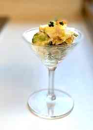 みんなが作ってる グラスサラダのレシピ クックパッド 簡単おいしいみんなのレシピが365万品