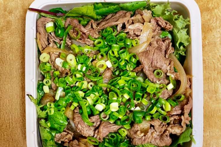 簡単 冷凍うどんで10分お弁当３ レシピ 作り方 By せ け クックパッド 簡単おいしいみんなのレシピが360万品
