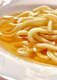 みんなが作ってる 素うどん ほんだしのレシピ クックパッド 簡単おいしいみんなのレシピが373万品