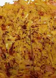 みんなが作ってる じゃがいも ハム ガレットのレシピ クックパッド 簡単おいしいみんなのレシピが366万品