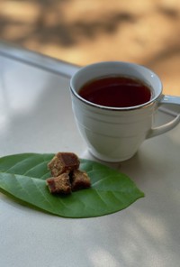 　Ceylon tea 