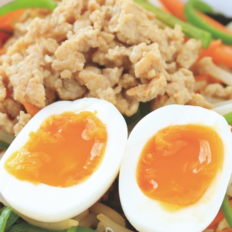 みんなが作ってる ビビンバ丼 ひき肉のレシピ クックパッド 簡単おいしいみんなのレシピが354万品