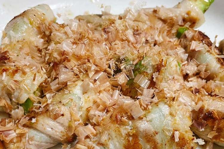断糖高脂質食 豚バラアボカド巻 レシピ 作り方 By 桑水流みき クックパッド 簡単おいしいみんなのレシピが356万品