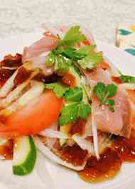 みんなが作ってる ぶり 刺身 アレンジのレシピ クックパッド 簡単おいしいみんなのレシピが373万品