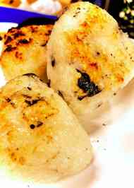 みんなが作ってる バーベキュー 焼きおにぎりのレシピ クックパッド 簡単おいしいみんなのレシピが354万品