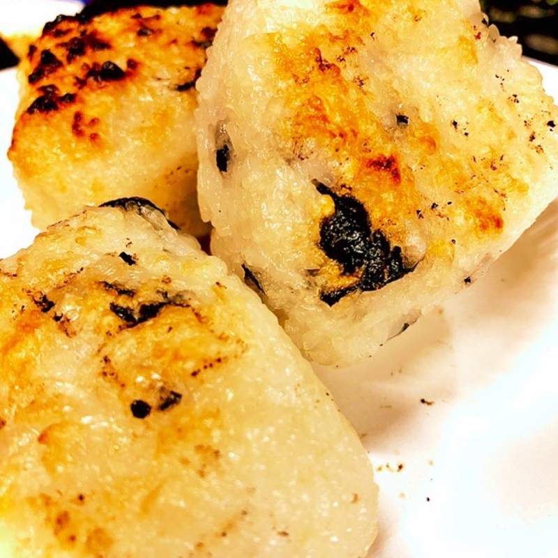 みんなが作ってる バーベキュー 焼きおにぎりのレシピ クックパッド 簡単おいしいみんなのレシピが354万品