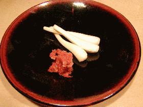 ☆パクパク食べちゃうエシャロット☆