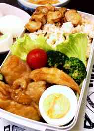 みんなが作ってる お弁当 おかず 男のレシピ クックパッド 簡単おいしいみんなのレシピが357万品