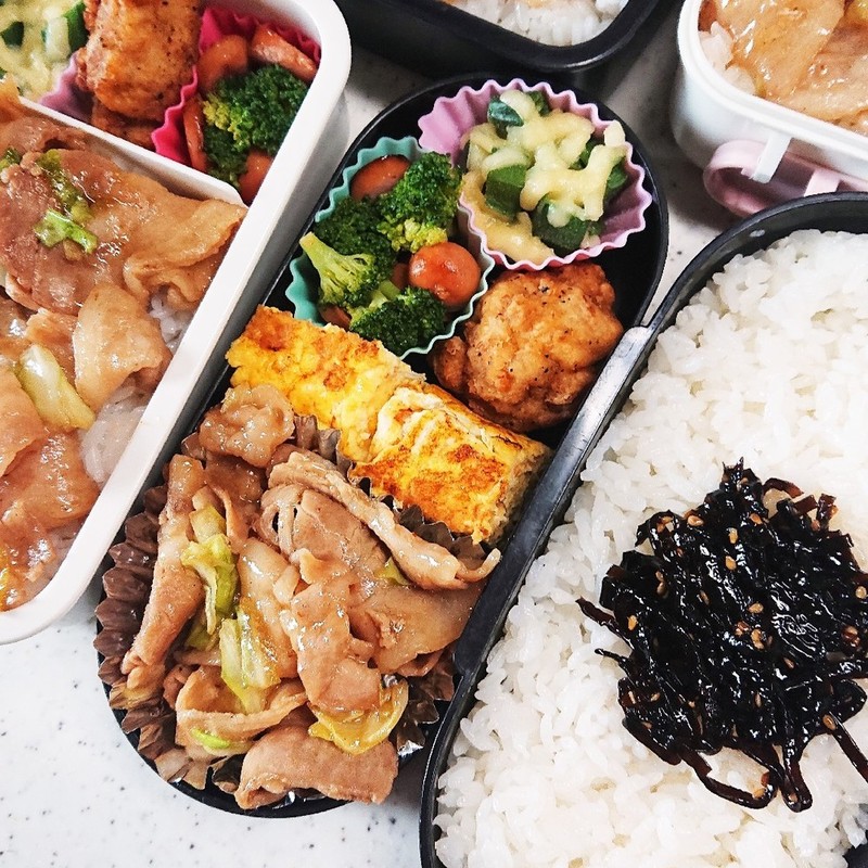みんなが作ってる お弁当 男子高校生のレシピ クックパッド 簡単おいしいみんなのレシピが357万品