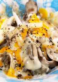 みんなが作ってる キノコ チーズ レンジのレシピ クックパッド 簡単おいしいみんなのレシピが360万品