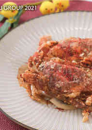 みんなが作ってる カンジャンケジャンのレシピ クックパッド 簡単おいしいみんなのレシピが356万品